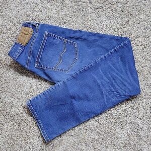 American Eagle Mens Original Straight extreme flex 29x30